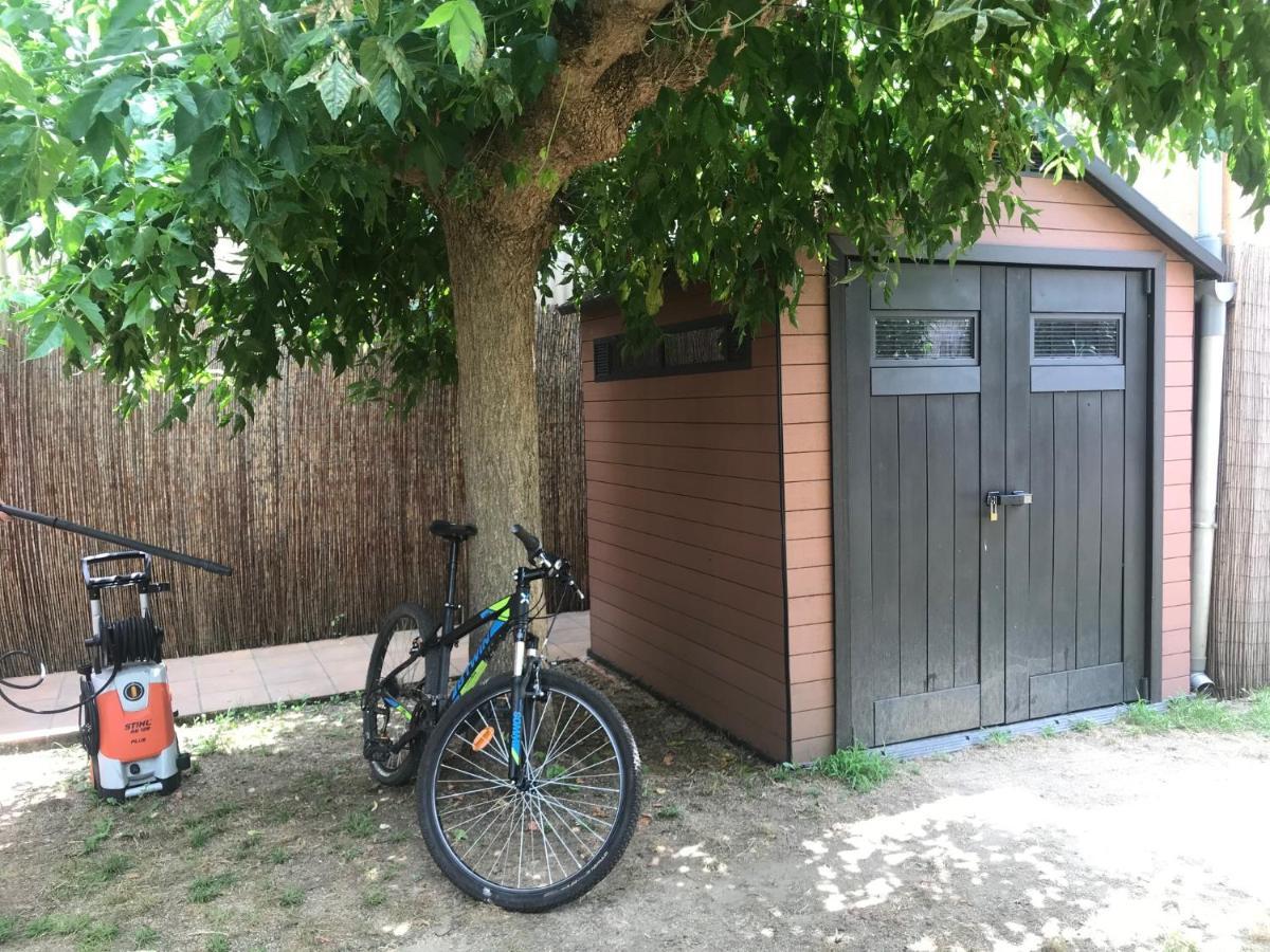 Apartamento "El Lila" - Parking Incluido Olot Exteriér fotografie
