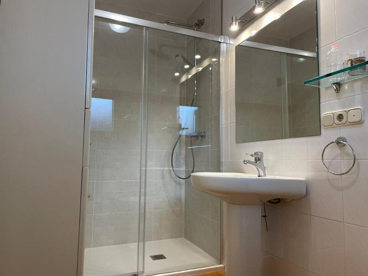 Apartamento "El Lila" - Parking Incluido Olot Exteriér fotografie