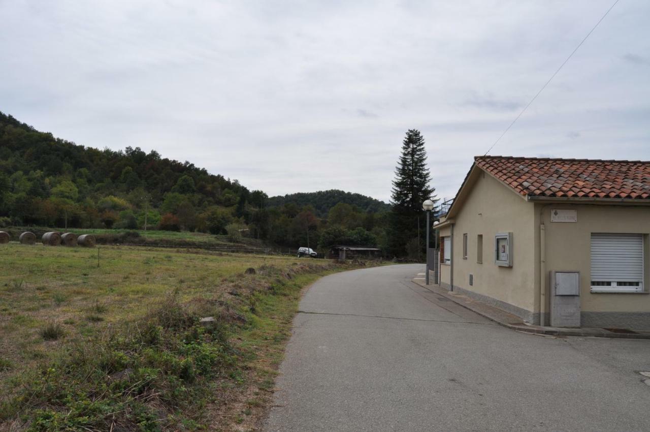 Apartamento "El Lila" - Parking Incluido Olot Exteriér fotografie