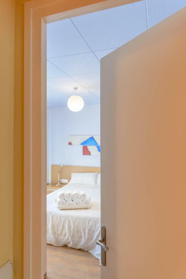 Apartamento "El Lila" - Parking Incluido Olot Exteriér fotografie