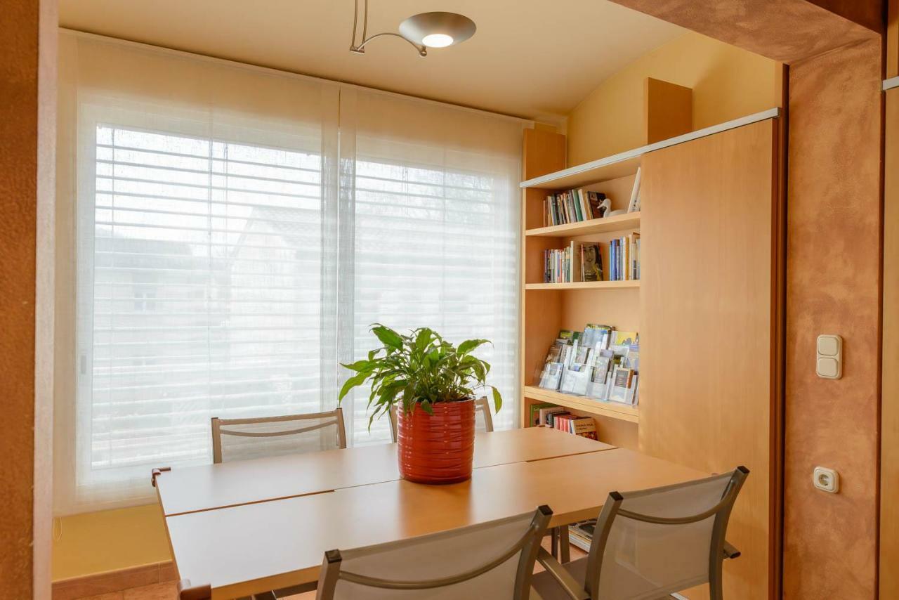 Apartamento "El Lila" - Parking Incluido Olot Exteriér fotografie