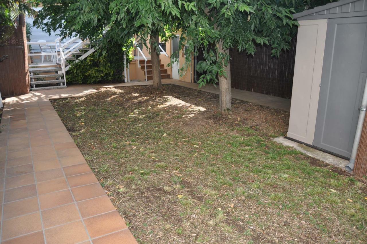 Apartamento "El Lila" - Parking Incluido Olot Exteriér fotografie