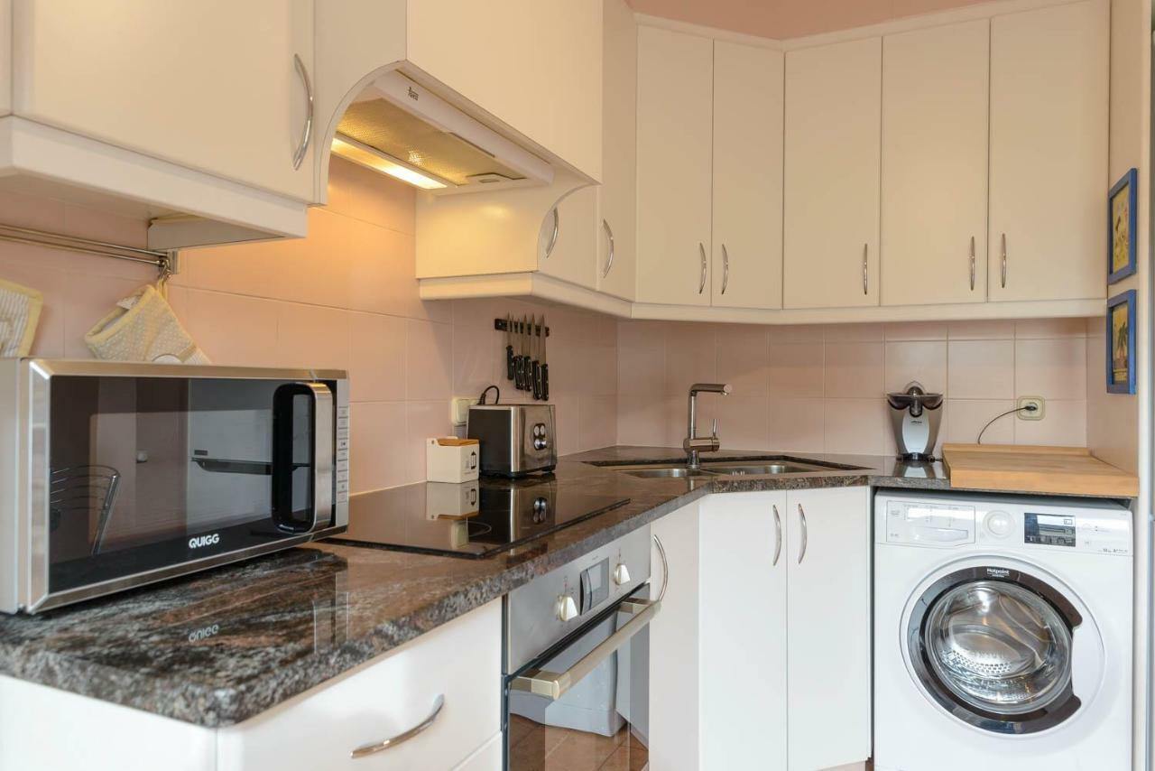 Apartamento "El Lila" - Parking Incluido Olot Exteriér fotografie