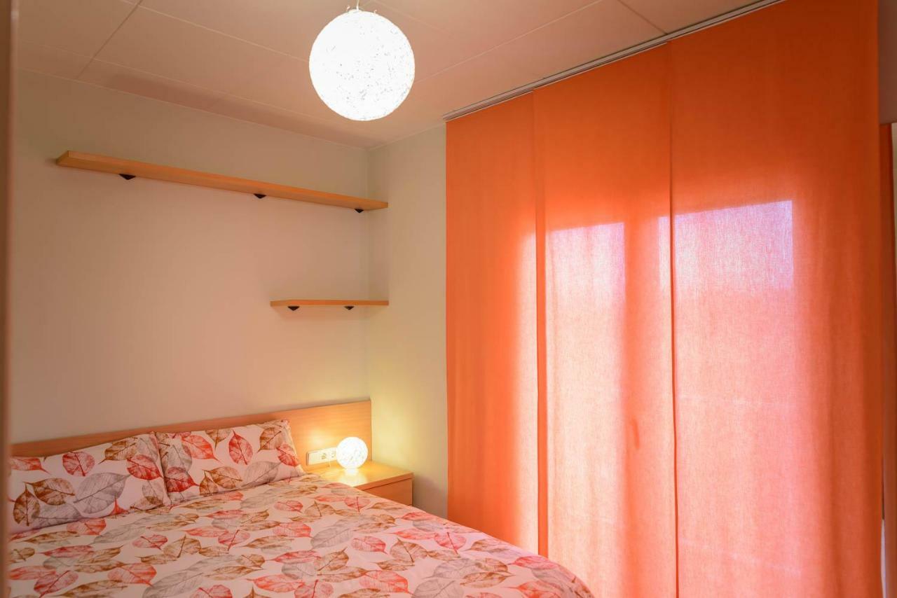 Apartamento "El Lila" - Parking Incluido Olot Exteriér fotografie