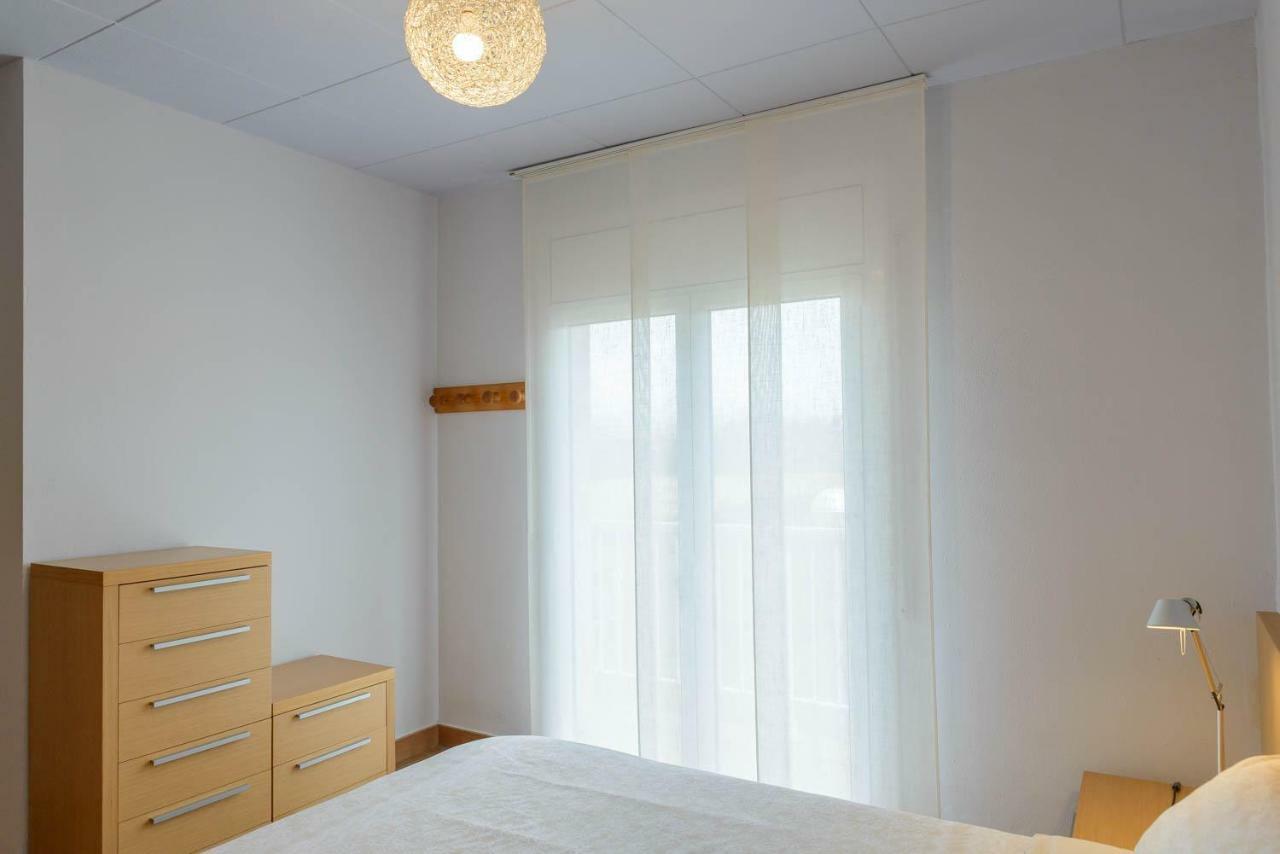 Apartamento "El Lila" - Parking Incluido Olot Exteriér fotografie