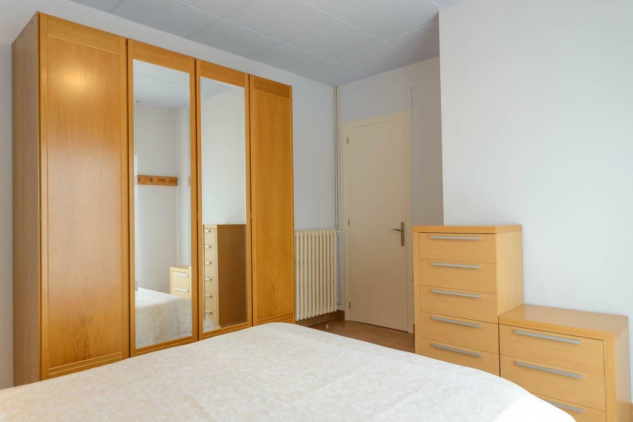 Apartamento "El Lila" - Parking Incluido Olot Exteriér fotografie