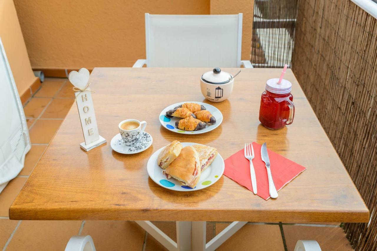 Apartamento "El Lila" - Parking Incluido Olot Exteriér fotografie