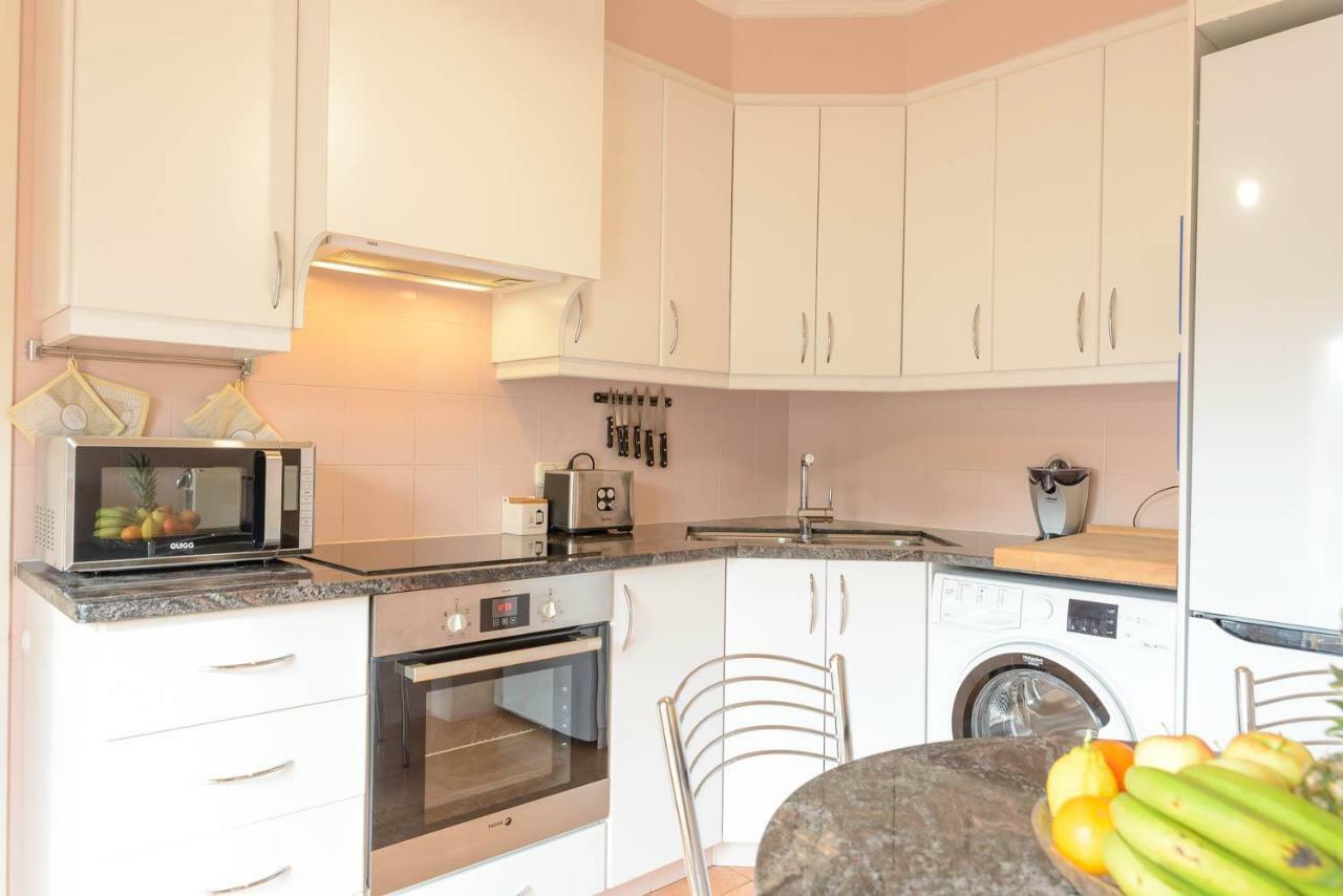 Apartamento "El Lila" - Parking Incluido Olot Exteriér fotografie
