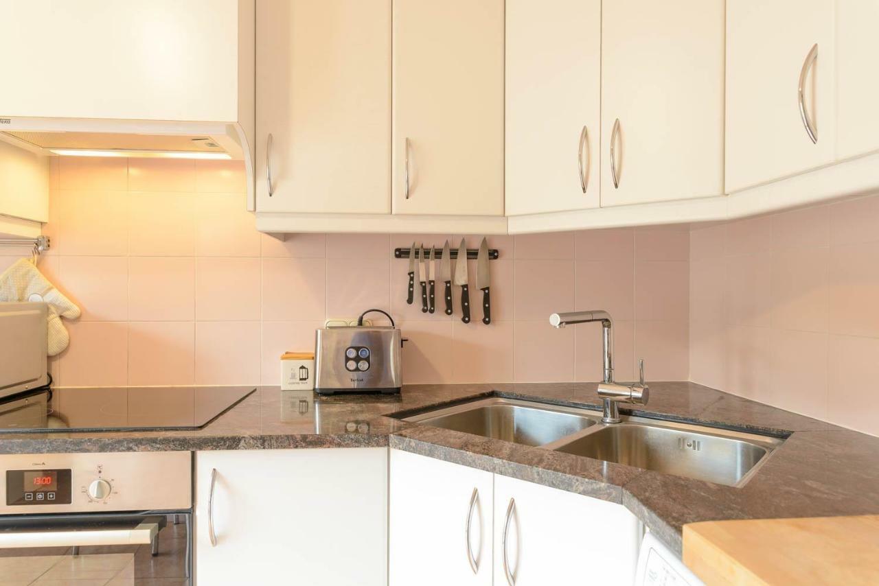 Apartamento "El Lila" - Parking Incluido Olot Exteriér fotografie