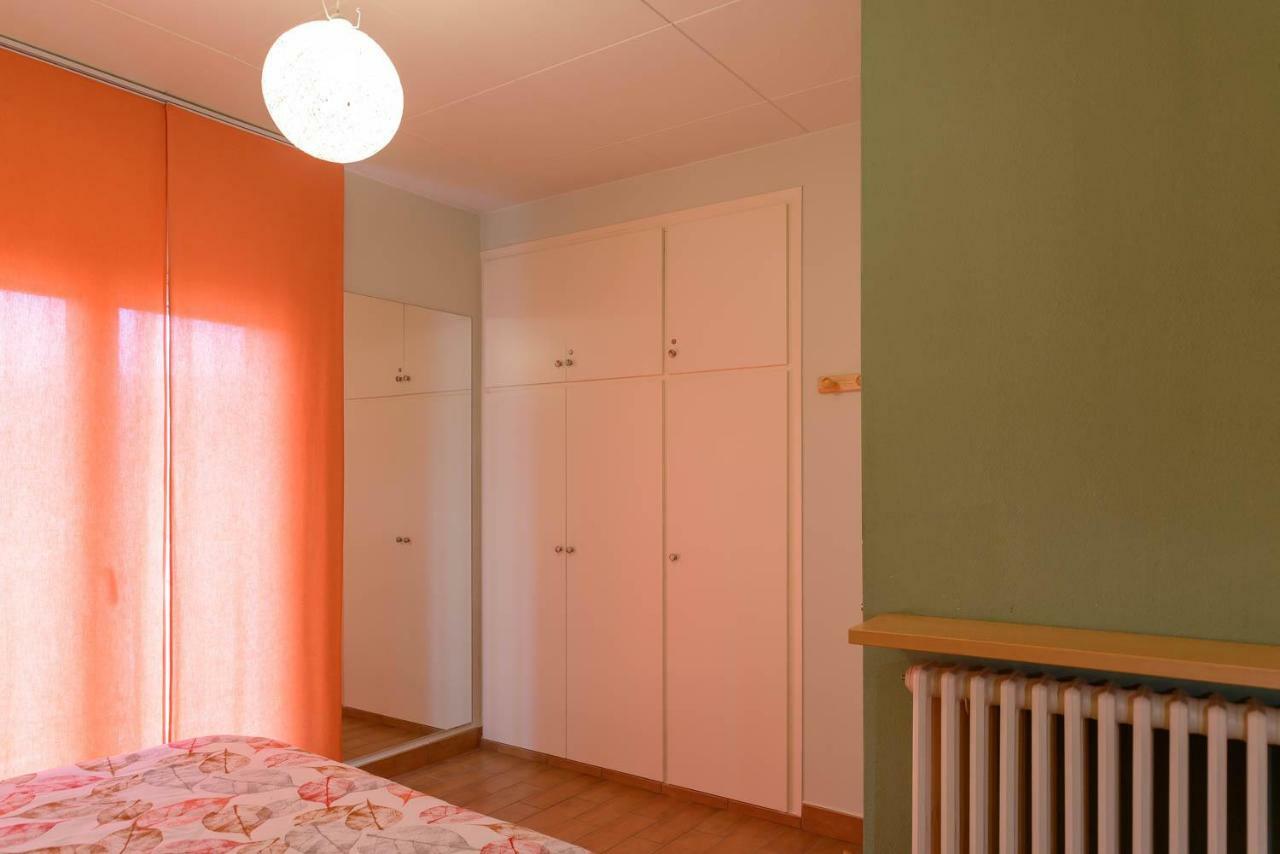 Apartamento "El Lila" - Parking Incluido Olot Exteriér fotografie