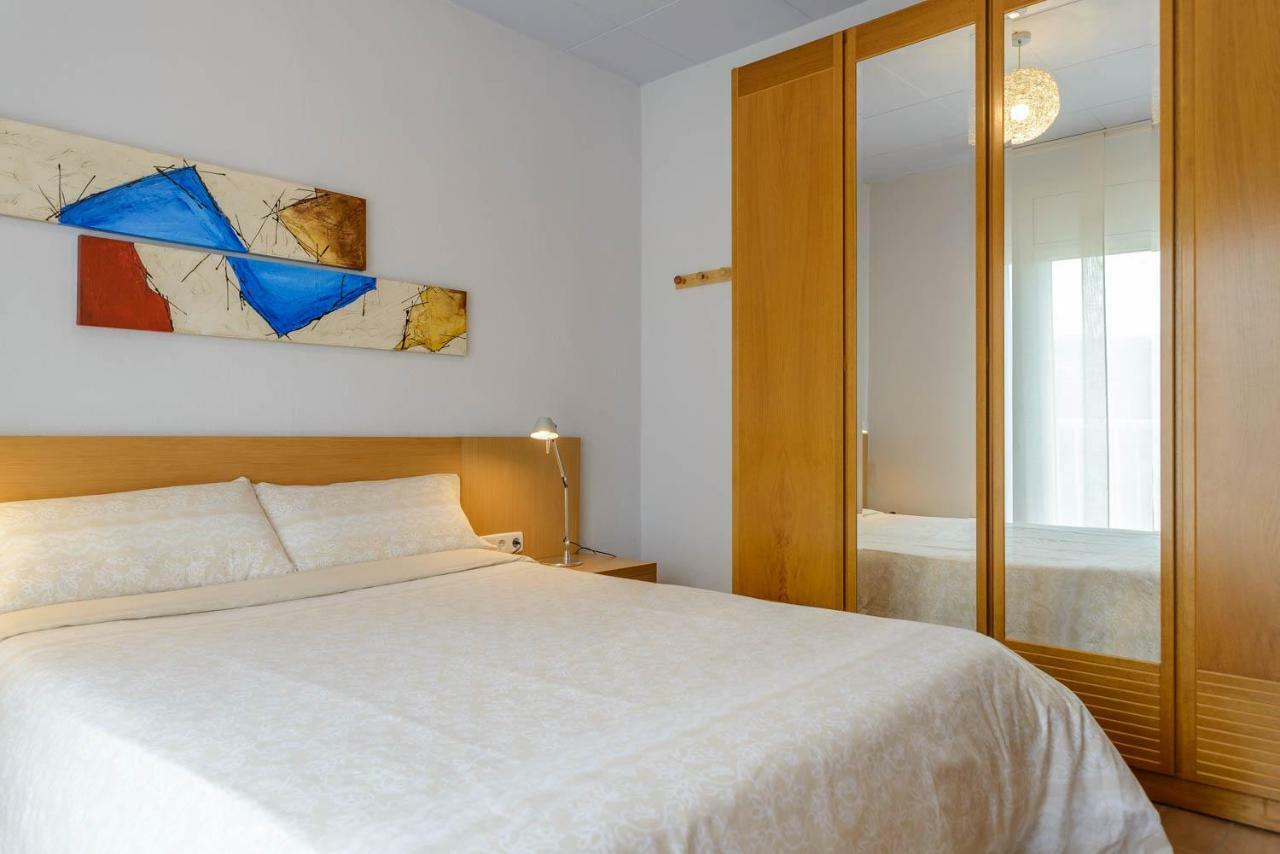 Apartamento "El Lila" - Parking Incluido Olot Exteriér fotografie