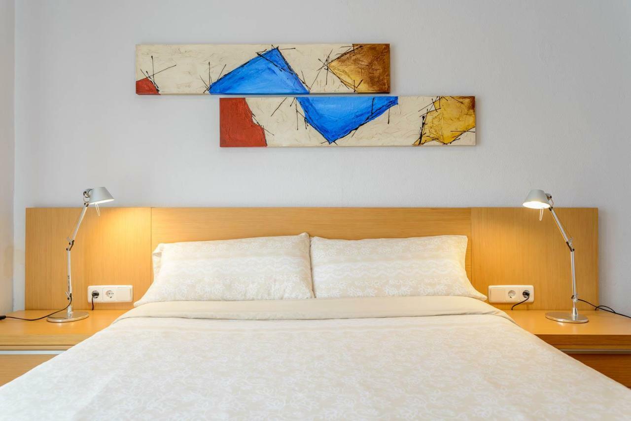 Apartamento "El Lila" - Parking Incluido Olot Exteriér fotografie